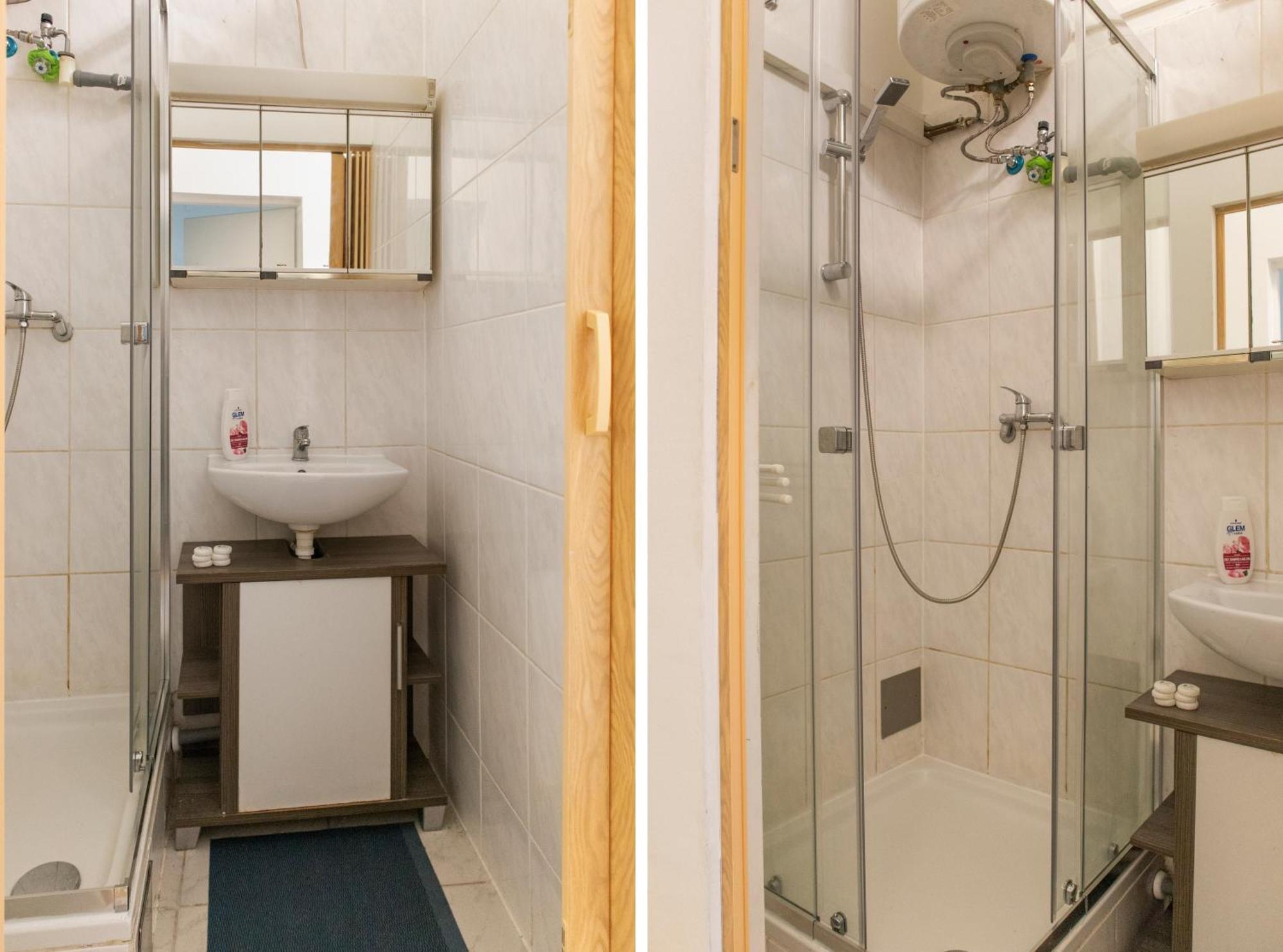 Homelike 2Br Apt. @Millenium Tower/Danube River Wina Bagian luar foto